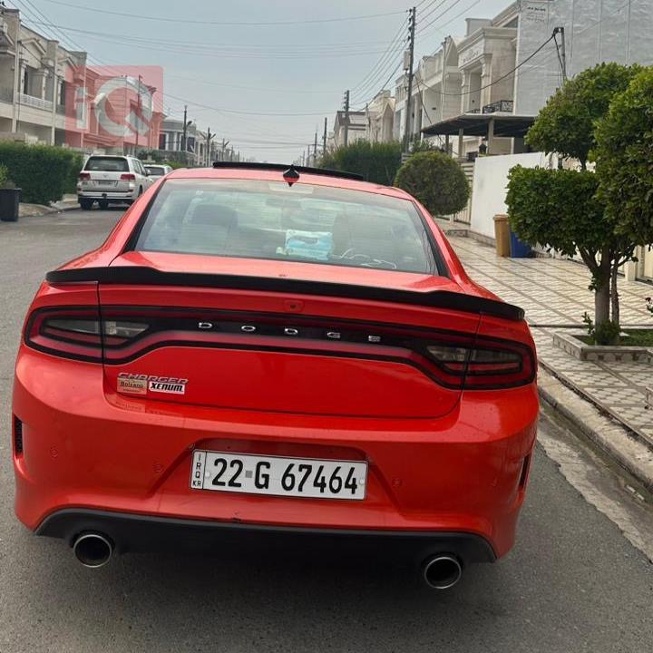 Dodge Charger